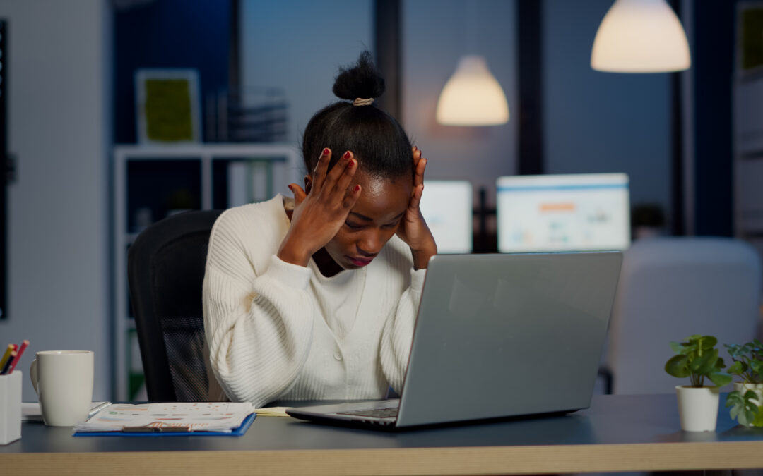 Prévention des risques psychosociaux  niveau 2